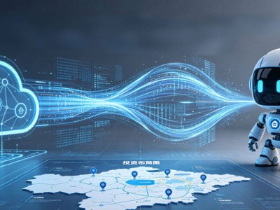 百度具身智能布局：以资本数据双轮驱动，抢占AI未来赛道先机