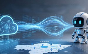 百度具身智能布局：以资本数据双轮驱动，抢占AI未来赛道先机