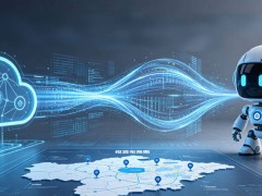 百度具身智能布局：以資本數(shù)據(jù)雙輪驅動，搶占AI未來賽道先機