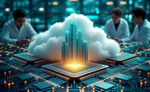 国产AI芯片“三国杀”：华为领跑，大厂追击，专业玩家突围战正酣