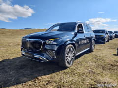 2026豪华车市场变局：传统豪强遇挑战，破局重生路在何方？