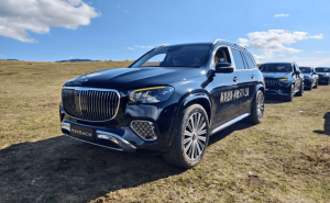 2026豪华车市场变局：传统豪强遇挑战，破局重生路在何方？