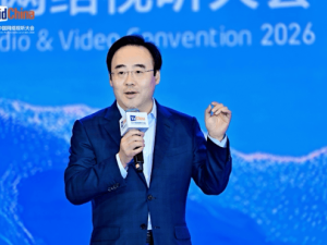 B站陈睿谈十年坚守：以优质内容为基 借社区力量共筑成长之路