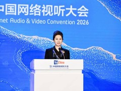 視聽新篇：吳倩倡議共育生態(tài)，攜手守護行業(yè)“綠水青山”