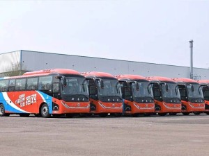 中通客車與斯為美強(qiáng)強(qiáng)聯(lián)手，打造新能源“大廠”班車運(yùn)營(yíng)新典范