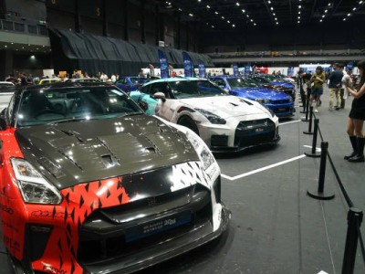 智能电动化浪潮下 日系三强在华“求生记”：丰田日产本田各寻出路