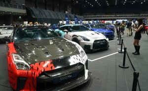 智能电动化浪潮下 日系三强在华“求生记”:丰田日产本田各寻出路