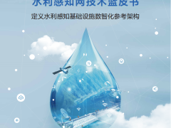 華為攜手水利部：2025水利感知網(wǎng)藍(lán)皮書，引領(lǐng)水利行業(yè)智慧化新篇章