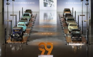 沃爾沃99周年慶典:袁小林談汽車安全,破除參數(shù)迷思回歸本質(zhì)邏輯