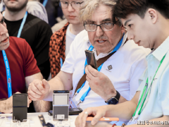 广交会新看点：科大讯飞携AstronClaw与AI眼镜，开启国际商贸AI新范式