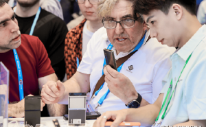 廣交會(huì)新看點(diǎn):科大訊飛攜AstronClaw與AI眼鏡,開啟國際商貿(mào)AI新范式