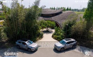 吉利銀河M7試駕體驗:低油耗與出色駕乘感受成最大亮點