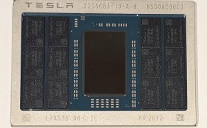 马斯克透露：特斯拉AI6芯片由三星2nm代工 AI6.5芯片交由台积电美国厂制造