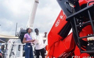 廣交會上鄂企汽車“鏈”上發(fā)力 從零部件到整車駛向全球新藍海