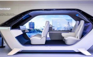 東風與黑芝麻智能攜手，國產(chǎn)艙駕一體平臺助力全系車型智能升級