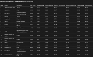 高德布局具身智能领域，首款四足机器人2026北京亦庄马拉松将亮相