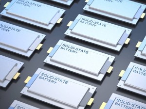 大湾区科技突破：全固态电池A样问世，2026年或实现GWh级量产