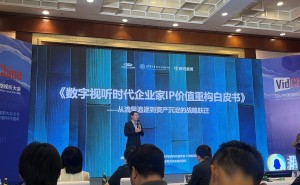 从流量到信任：周庆安解读企业家IP如何走稳“价值长跑”之路