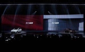 99載安全基因傳承 沃爾沃雙旗艦純電車(chē)開(kāi)啟新能源安全競(jìng)爭(zhēng)新篇章