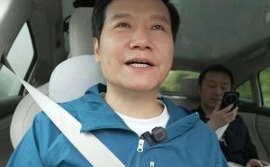 雷军直播亲测！新SU7京沪长途续航挑战能否再创佳绩？