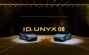 金標大眾深圳亮劍：與眾08能否成為中國純電戰(zhàn)場破局關(guān)鍵？