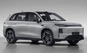 零跑C10與C16煥新登場，以升級配置強化市場競爭力