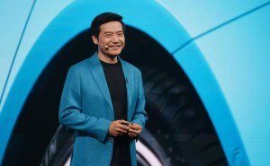 雷军明确表态：十年不涉10万以下汽车，红米汽车会来吗？网友热议