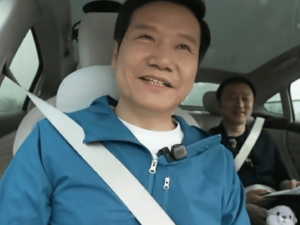 雷军直播透露：小米暂无计划推出10万元内车型及红米汽车