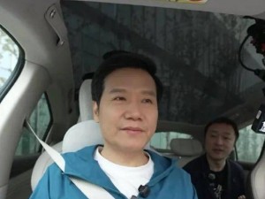 雷軍15小時(shí)直播大揭秘：被逼營業(yè)，直面黑稿，澄清營銷大師謠言