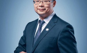 王孝飞挂帅长安凯程，以多元经验赋能，引领商用车板块迈向新征程