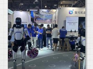 智元董事长展望未来：锚定2027年，剑指100亿元营收目标