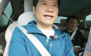 雷军直播SU7京沪续航挑战 谈网暴与竞争：被黑或是优秀必经之路