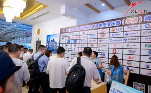 2026华南峰会落幕：2000+精英共探智造光储充电源电感变压器新未来