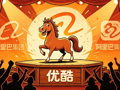 HappyHorse爆火背后：阿里AI战略下优酷如何挑起内容生态大梁？
