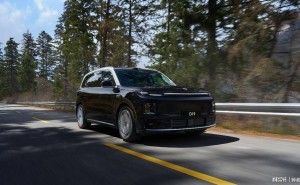 零跑D19攜21.98萬起售價入場，是高端破局利器還是品牌冒險一搏？