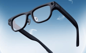广交会新亮点：讯飞AI眼镜携尖端技术，开启智能穿戴新体验