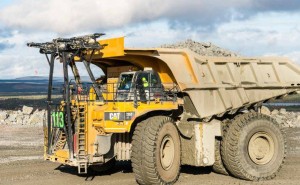 礦山電動(dòng)化新突破！沃爾沃780度大電池重卡量產(chǎn)，重工業(yè)開啟綠色變革