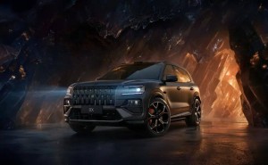 極氪8X上市：30萬(wàn)級(jí)SUV市場(chǎng)格局生變 吉利品牌邊界重梳理