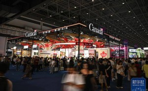 第六届消博会公众开放日：前沿精品齐聚，现场人气爆棚体验热潮不断