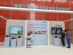 京東發(fā)力具身智能：60萬(wàn)人采集數(shù)據(jù)，構(gòu)建全流程閉環(huán)超級(jí)供應(yīng)鏈