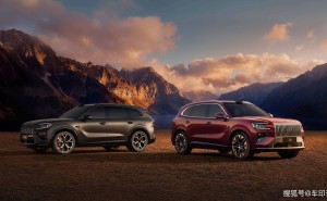 極氪8X全球上市：32.98萬起售，性能碾壓BBA開啟中國豪華新篇章