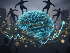 AI模型或成資本“提線木偶”？需筑牢公平防線防倫理失衡