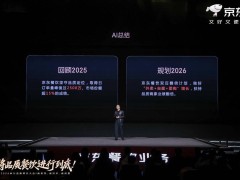 京東品質(zhì)餐飲大會啟幕：AI賦能與全場景布局共促餐飲業(yè)品質(zhì)升級