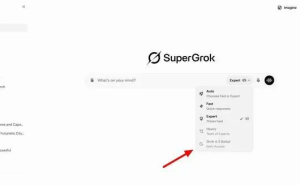 马斯克旗下xAI或进军智能编程赛道 下周有望推Grok Build与Grok CLI两款新品
