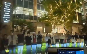 雷军15小时直播挑战京沪续航：1313公里实测验证小米SU7 Pro硬实力