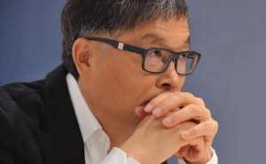 方洪波：以“过客”之姿掌舵美的，在效率与变革中书写商业传奇