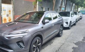 2026年3月國(guó)產(chǎn)SUV格局生變：理想i6登頂 自主品牌多強(qiáng)共舞市場(chǎng)