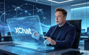 马斯克XChat来袭：加密社交新物种，重塑金融支付新格局？