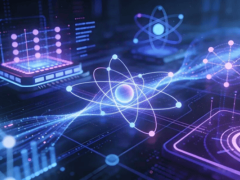 科大讯飞携手两仪万象：深耕AI+量子 加速技术产业化布局