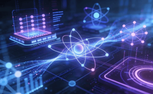 科大讯飞携手两仪万象：深耕AI+量子 加速技术产业化布局